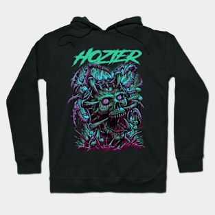 HOZIER BAND Hoodie